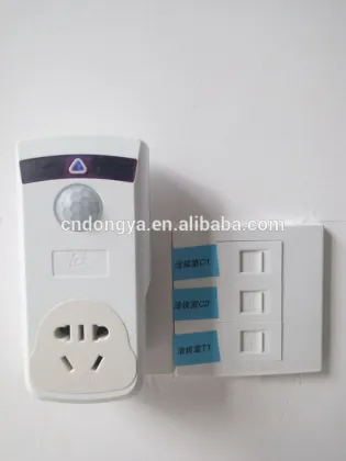 New Smart Socket EU Europe Standard WIFI Wireless Socket