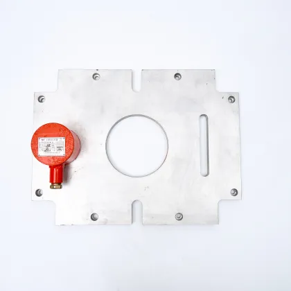 Cast Aluminum Electric Heating Board