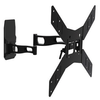 Cantilever Arm Mount for flat LCD TV screens from 27 to 42 inches (GS)