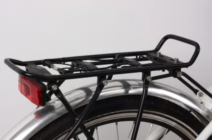 Hongdu Ebike En15194 Approved Electric Bicycle with Low Step (TDF01Z-603)