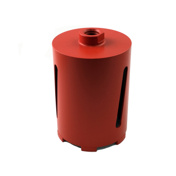 TOOLWAY M14 Fit High Quality Diamond Core Drill Bit for Building Materials