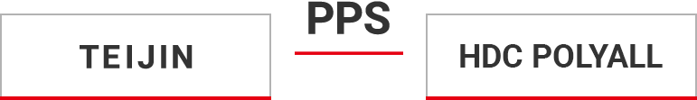 chlorine-free polyphenylene sulfide(PPS)