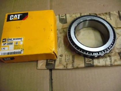Taper Roller Bearings for Caterpillar Equipment