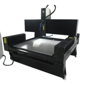 CNC Router Machine for Stone Engraver Best CuttingNew