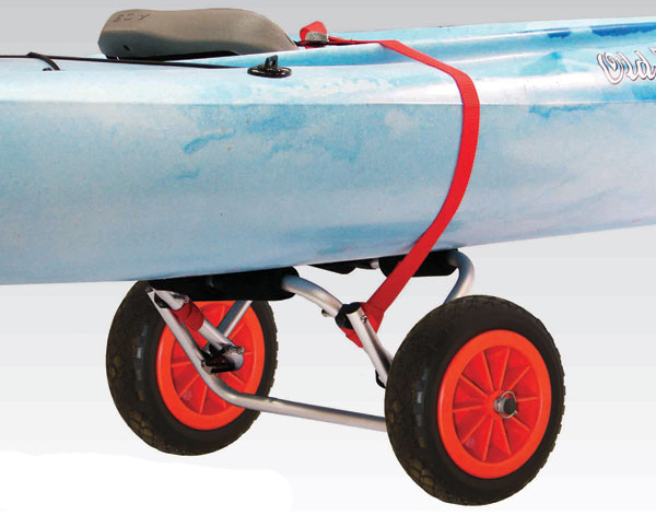 Kayak Aluminum Trolley