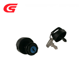 New Motorcycle ATV UTV Snowmobile Ignition Key Switch for Ski-Doo 550 Tundra Expedition MX 2010-2021
