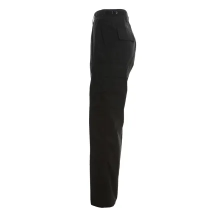 Wholesale Security Guards Uniform Black