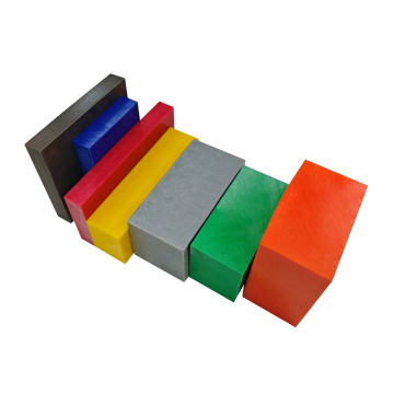 Delrin POM Sheet for Industrial Applications