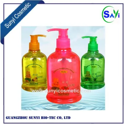 Liquid Soap