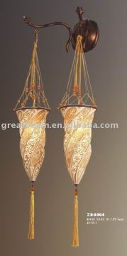 Venetian Design Wall lamp for Hotel