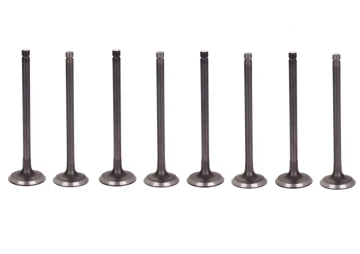 Exhaust Valve Replacement for Automotive Engine Systems