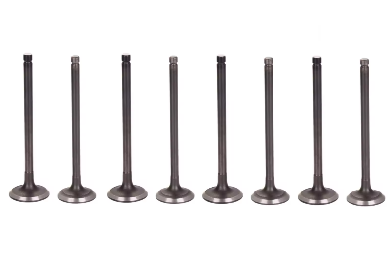 Exhaust Valve Replacement for Automotive Engine Systems