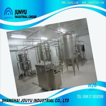 Juice Production Line