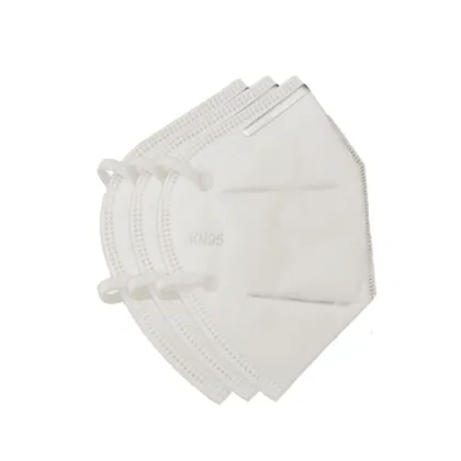 Premium Medical Use KN95 Face mask