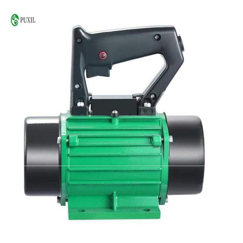Handheld Concrete Vibrator High Efficiency Concrete Molding Vibrator