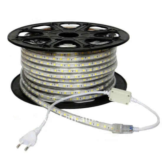 warm white christmas led strip lighting