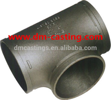 valve& pipe fittings