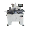 Automatically 3-color bottle screen printing machine