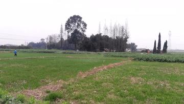 Unmanned octoplane 8 axis uav drone crop sprayer 5kg