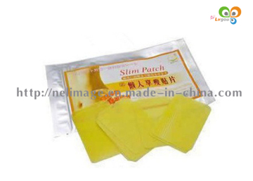 Slimming Belly Patch, Shuishuishou INA Slimming Patches