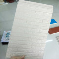 Pannello sandwich PU 16mm per case prefabbricate