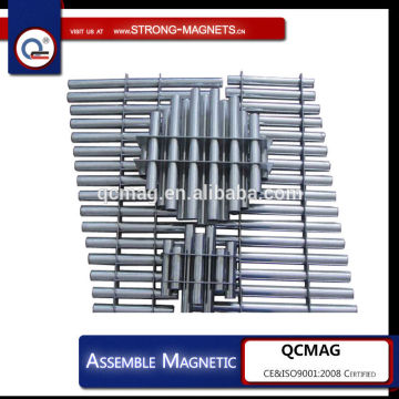 Alibaba china industrial magnetic filter, magnetic filter in line