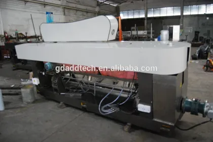glass processing machinery beveling glass machine