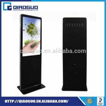 Wholesale China Trade Floor Stand lcd display