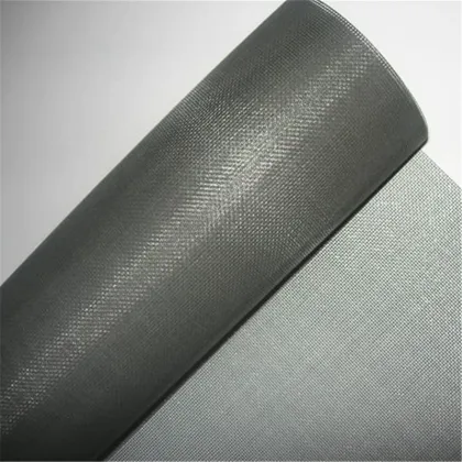 Fireproofing Anti Mosquito Fiberglass Window Screen
