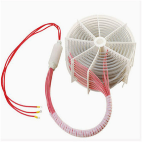 6kw Water Immersion Electric Coil Heater Element