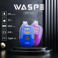 WASPE 15000 PUFFS Box Digital Bán buôn Úc