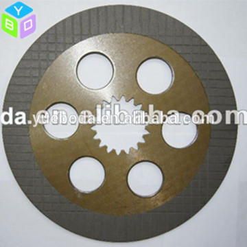 6Y5913 FRINCTIONT DISC için Sürtünme Plakası