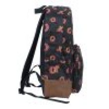 Nueva bolsa de senderismo diaria al aire libre.