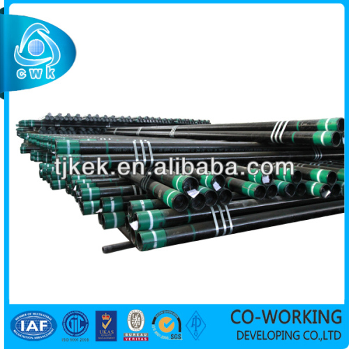 High quality low price carbon steel pipe