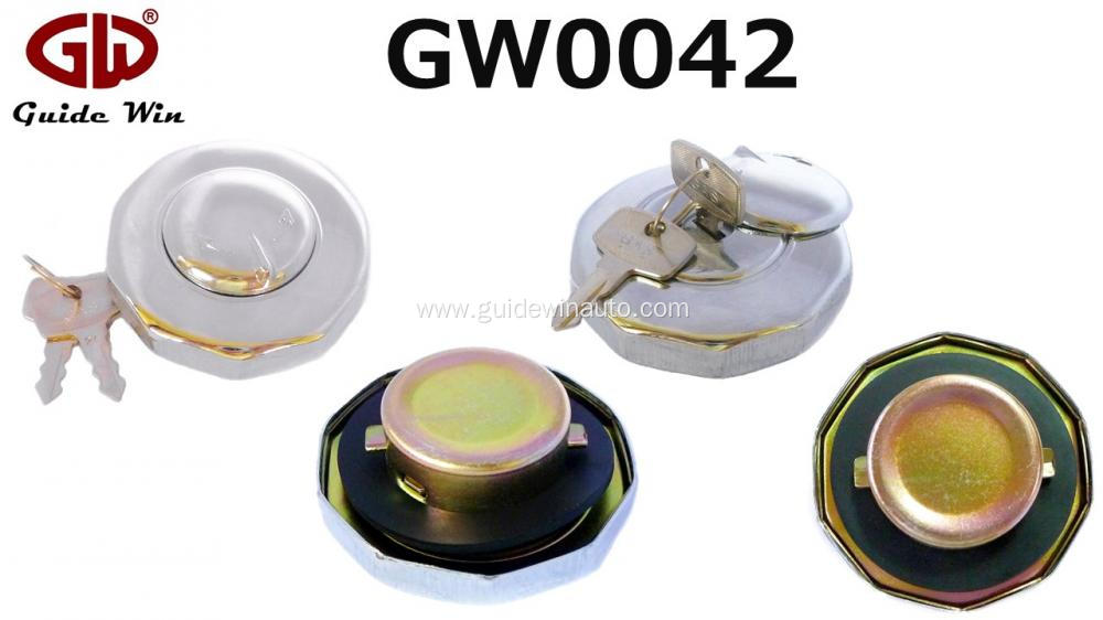 Motorcycle Fuel Tank Cap 17620-028-004