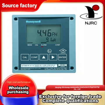 Intrinsically Safe Explosion-Proof Analyzer