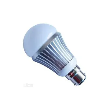9W B22 base Made in China LED bulb