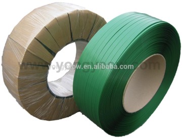 High tension quality PET strip PET polyester strapping band