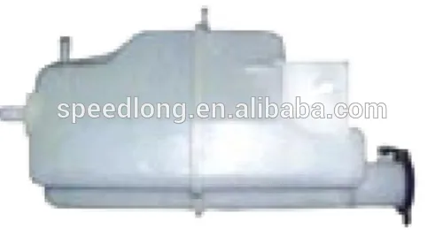 COOLING WATER POT FOR FORD FIESTA 2009