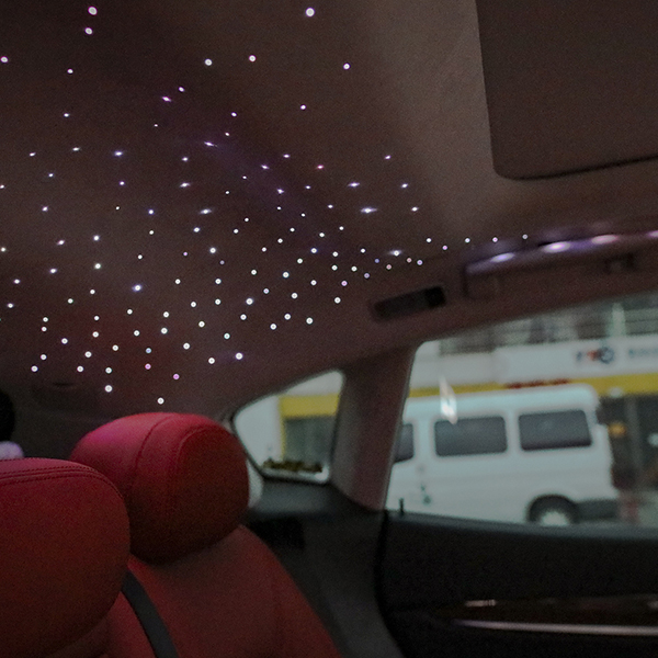 Fiber Optic Star Lights For Car Roof High Quality Fiber Optic