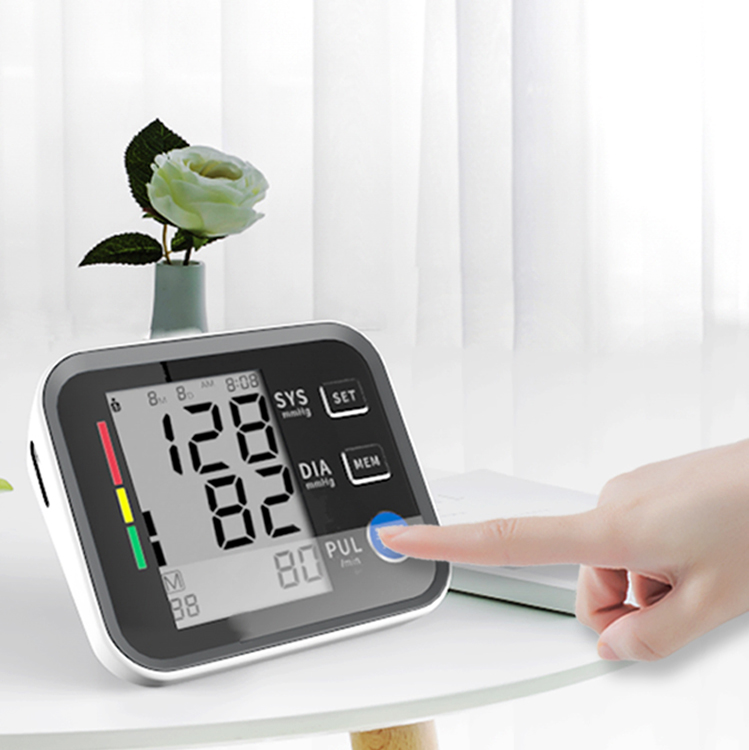 ihealth blood pressure monitor