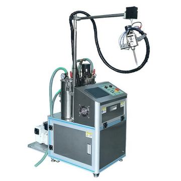 AB Glue Dispensing and Filling Machine for Epoxy Resin and PU Glue