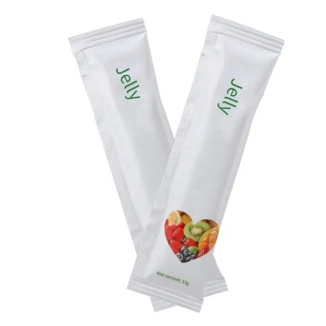 Cleanse Weight Loss Fruit Slimming Enzyme Jelly Stick