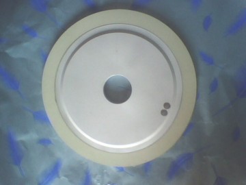 Ceramic Diamond Polishing Wheels,175*32*10*10