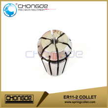 ER11 2mm 0.078&quot; Ultra Precision ER Collet