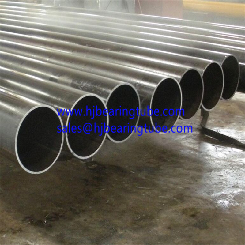 welded cold finished tubing