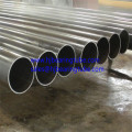 welded cold drawn steel round tubing
