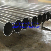 welded cold drawn steel round tubing