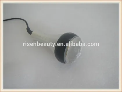 Salon Use Diode Laser Cavitation RF Vacuum Slimming Machine