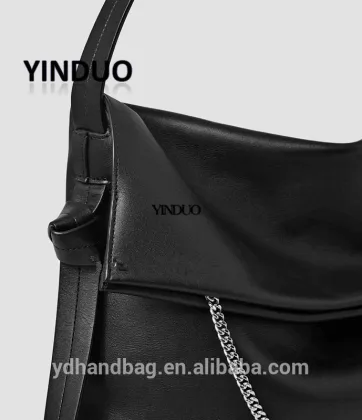 Genuine Leather Designer Hobo Bags Guangzhou Wholesale Market